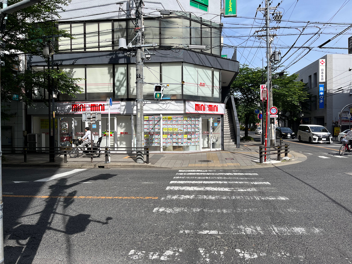 アクセス3