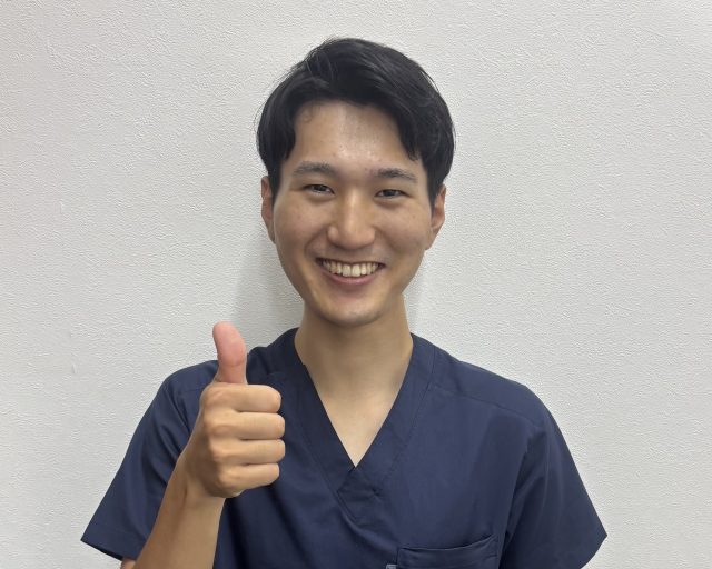 松永　零司（まつなが　れいじ）